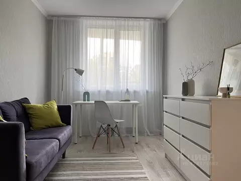 1-к кв. Пермский край, Пермь Муромская ул., 24А (29.0 м)