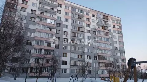 2-к кв. Пензенская область, Пенза ул. Терновского, 162А (53.0 м)