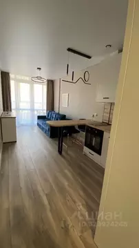 Студия Ростовская область, Ростов-на-Дону, Нахичевань ул. 23-я Линия, ...