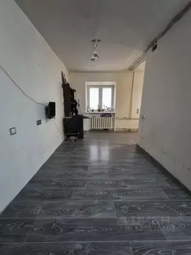 3-к кв. Нижегородская область, Нижний Новгород Березовская ул., 7 ...