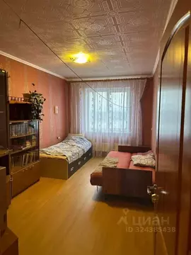 4-к кв. Нижегородская область, Нижний Новгород Волжская наб., 9 (92.3 ...