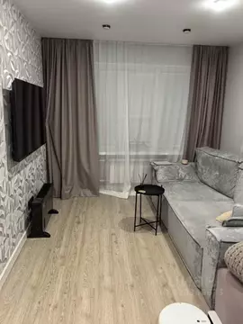 1-к кв. Тульская область, Тула Красноармейский просп., 52 (31.4 м)