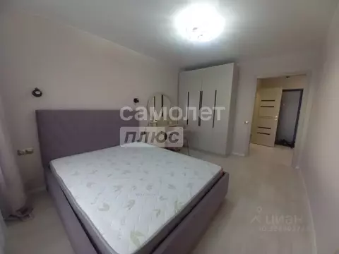 1-к кв. Рязанская область, Рязань Медицинская ул., 3 (39.9 м)