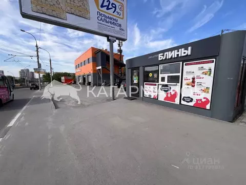 Помещение свободного назначения в Новосибирская область, Новосибирск ...