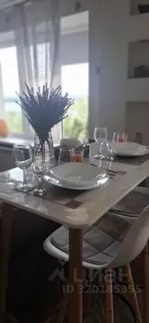 1-к кв. Самарская область, Самара Ново-Садовая ул., 30 (33.0 м)