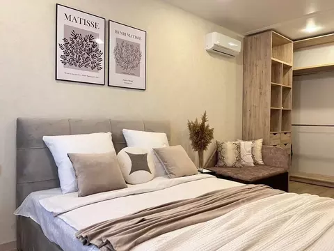 1-к кв. Крым, Симферополь ул. Киевская, 177Б (40.0 м)