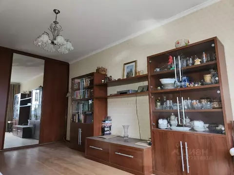 1-к кв. Московская область, Мытищи проезд 2-й Первомайский, 6 (34.0 м)