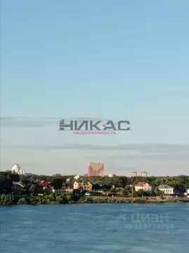 2-к кв. Ярославская область, Ярославль Красноборская ул., 38к3 (71.15 ...
