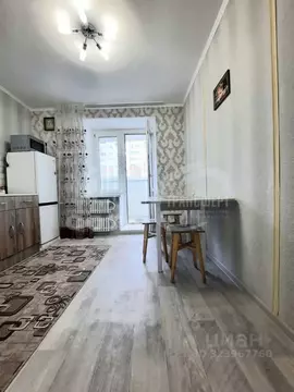 1-к кв. Воронежская область, Воронеж Минская ул., 63а (33.4 м)