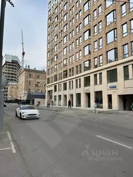 Помещение свободного назначения в Москва ул. 1-я Ямского Поля, 26 (31 ...