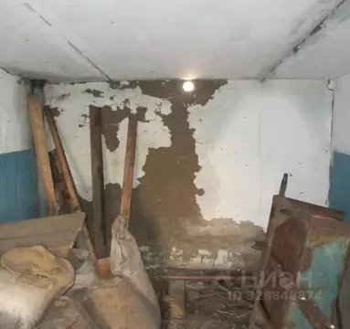 Гараж в Курганская область, Далматово ул. Словцова (17 м)