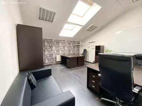 Офис (21.9 м)