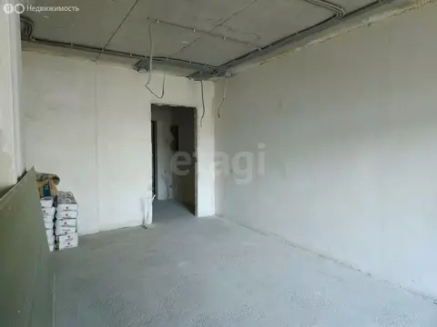 Квартира-студия: Семидворье, Пограничный переулок, 6 (26 м)