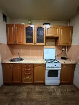 2-к кв. Нижегородская область, Дзержинск Западный мкр, бул. ...