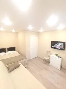 1-к кв. Архангельская область, Архангельск Воскресенская ул., 7 (29.0 ...