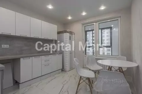 2-к кв. Москва 6-я Радиальная ул., 7/1к1 (68.0 м)