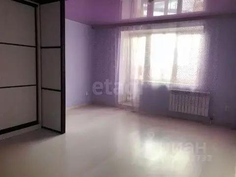 1-к кв. Башкортостан, Уфа ул. Шмидта, 162 (38.6 м)