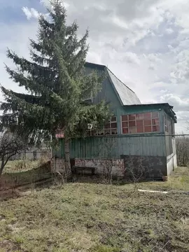 Участок в Башкортостан, Уфимский район, Таптыковский сельсовет, д. ...