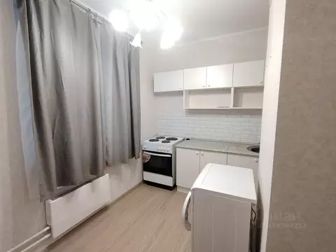 1-к кв. Москва Тайнинская ул., 13К2 (38.0 м)