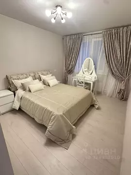 2-к кв. Москва ул. Амундсена, 17К2 (57.0 м)