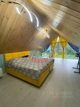 Дом в Ивановская область, Ивановский район, Коляновское с/пос, ...