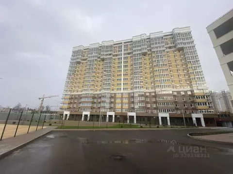 Свободной планировки кв. Краснодарский край, Краснодар Колхозная ул., ...