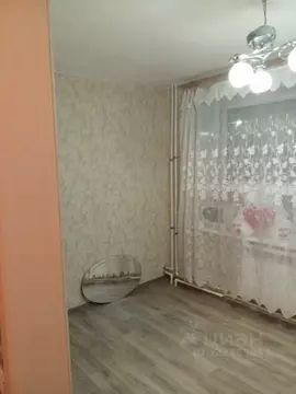 1-к кв. Татарстан, Зеленодольск Паратская ул., 4/2 (15.4 м)