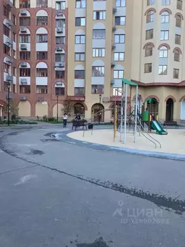 2-к кв. Московская область, Ленинский городской округ, пос. Развилка ...