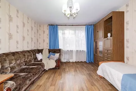 3-к кв. Свердловская область, Екатеринбург ул. Серафимы Дерябиной, 17 ...