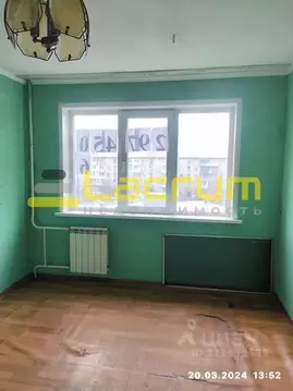 1-к кв. Красноярский край, Красноярск Волжская ул., 7 (16.5 м)