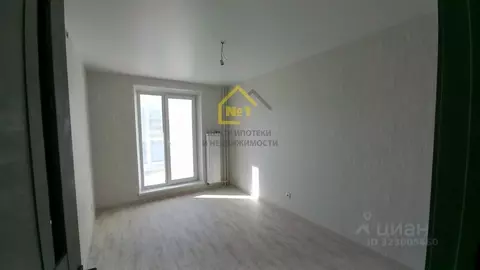 1-к кв. Челябинская область, Челябинск ул. Маршала Чуйкова, 26 (32.7 ...