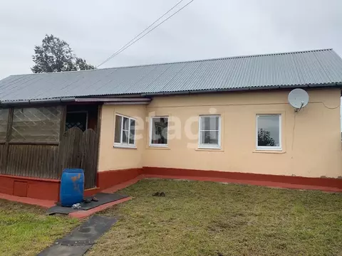 Дом в Тульская область, Богородицкий район, Товарковское с/пос, с. ...