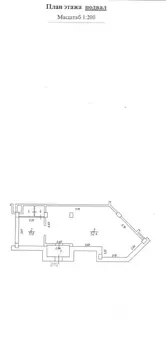 Помещение свободного назначения в Московская область, Красногорск бул. ...