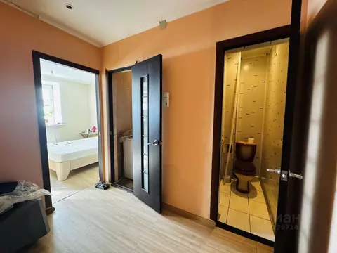 2-к кв. Тверская область, Тверь ул. Георгия Димитрова, 56 (51.0 м)