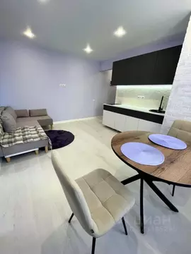 Студия Самарская область, Самара Физкультурная ул., 103А (31.1 м)