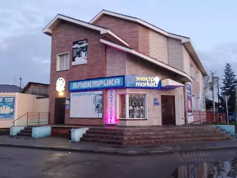 Помещение свободного назначения в Алтайский край, Тальменский район, ...