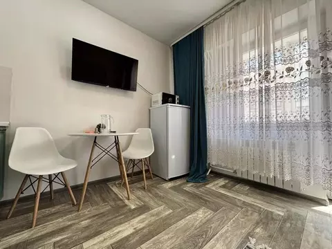 Студия Иркутская область, Иркутск Юбилейный мкр, 117 (24.0 м)