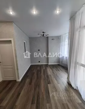 1-к кв. Ростовская область, Ростов-на-Дону Привокзальная ул., 3/1 ...