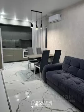 2-к кв. Курская область, Курск ул. Карла Либкнехта, 22 (68.8 м)