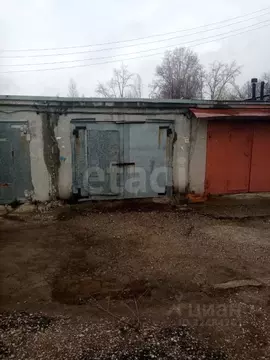 Гараж в Коми, Сыктывдинский муниципальный район, с. Выльгорт, Важъелью ...