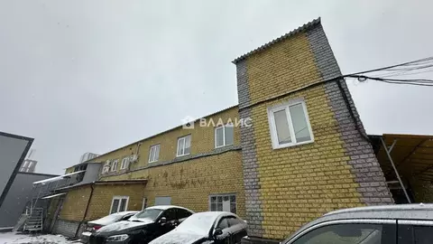 Помещение свободного назначения в Нижегородская область, Нижний ...