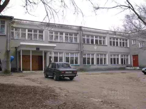 Помещение свободного назначения в Воронежская область, Верхнемамонский ...