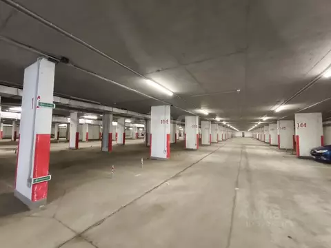 Гараж в Ханты-Мансийский АО, Ханты-Мансийск Самаровская ул., 8с1 (14 ...