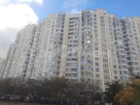 Продается 1-комнатная квартира