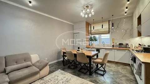 3-к кв. Калининградская область, Гурьевск ул. Гурьева, 25Дс2 (100.1 м)