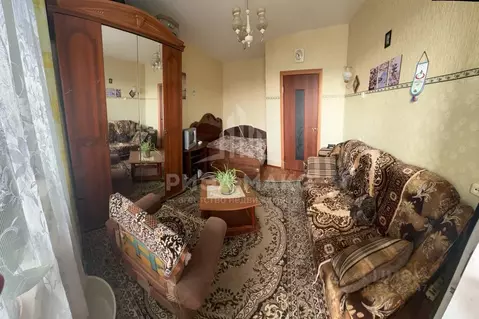 1-к кв. Брянская область, Брянск Уральский пер., 10/1 (29.4 м)