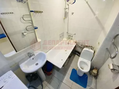 3-к кв. Астраханская область, Астрахань ул. Ботвина, 10 (58.1 м)