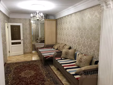 1-к кв. Дагестан, Каспийск просп. Акулиничева, 15 (45.0 м)