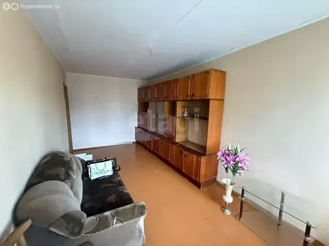 2-комнатная квартира: Ржев, Зубцовское шоссе, 1/63 (41 м)