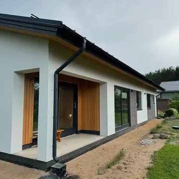 Дом в Татарстан, Казань ул. Сайяр, 69 (130 м)